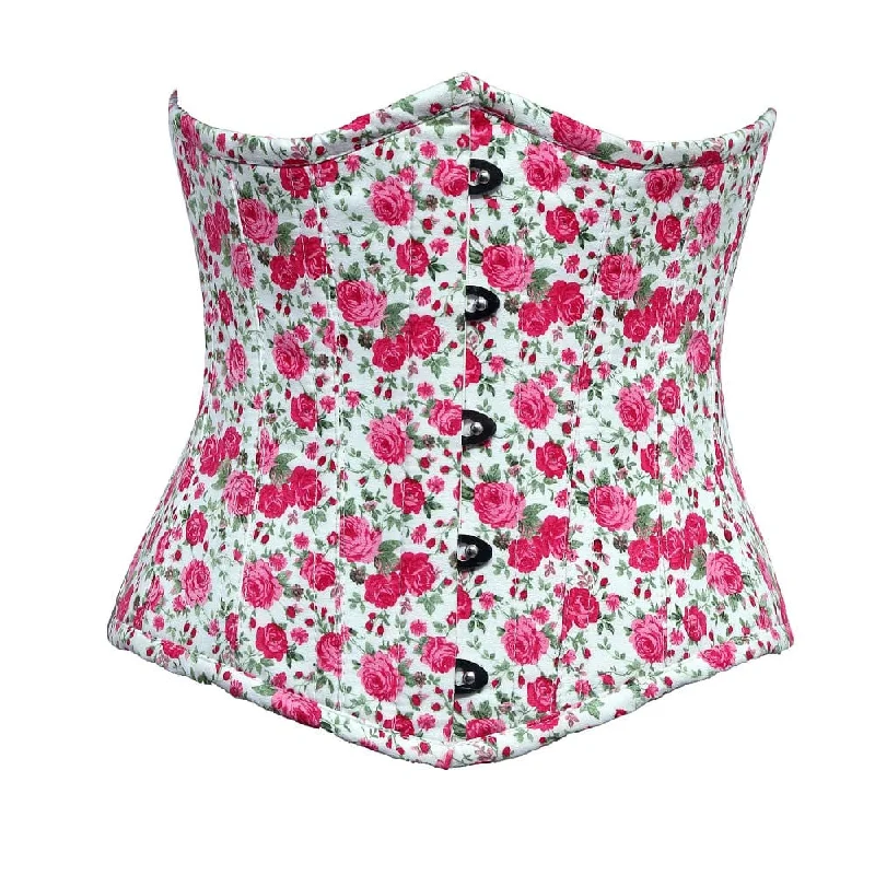 Weekend Discounts to Savor Myra Underbust Corset