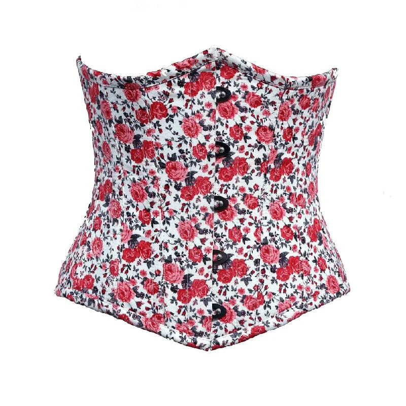 Weekend Offers That Sizzle Nadia Custom Made Corset