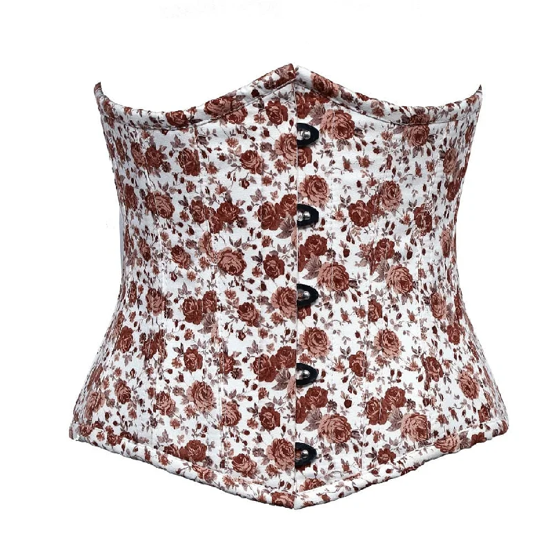 Weekend Savings Fiesta Nadine Underbust Corset