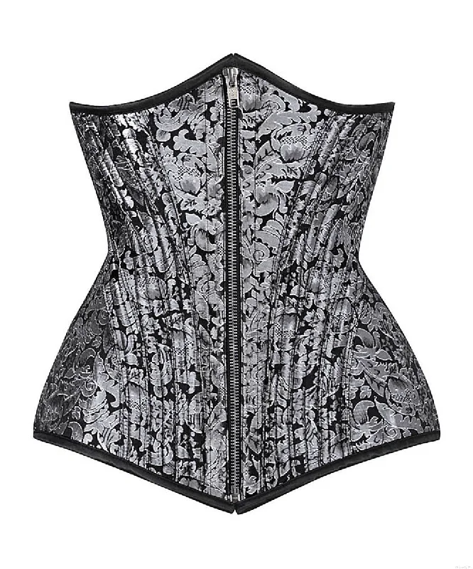 While Supplies Last Nadya Custom Made Corset