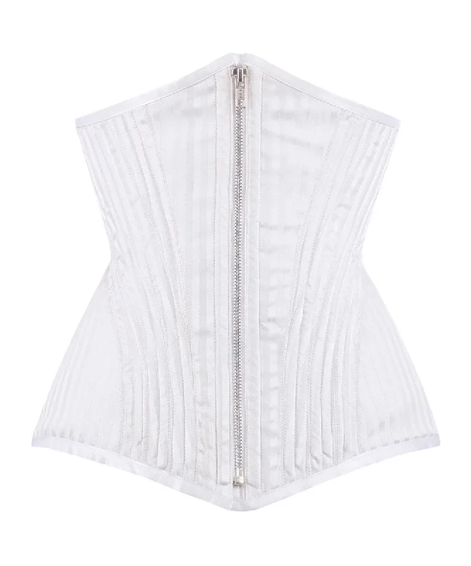 Act Fast Naira Waist Trainer Steel Boned Corset