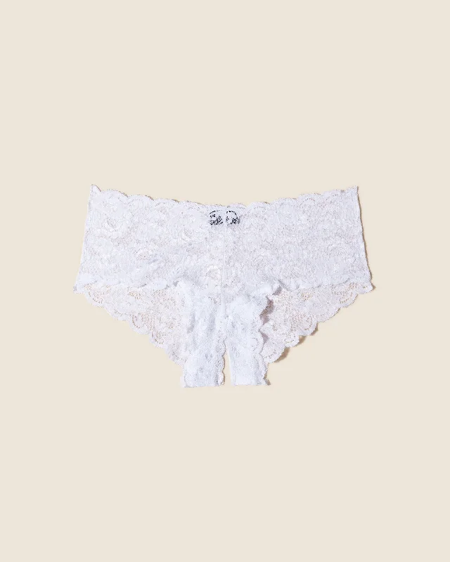 Unmissable Offer Boxer A Vita Bassa Naughtie