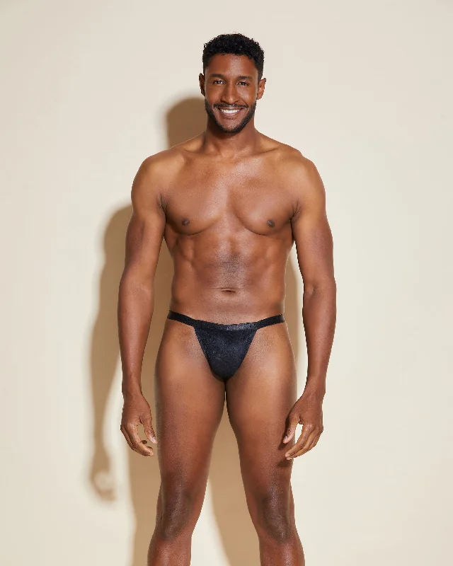 Early Bird Discount Italienischer Tanga