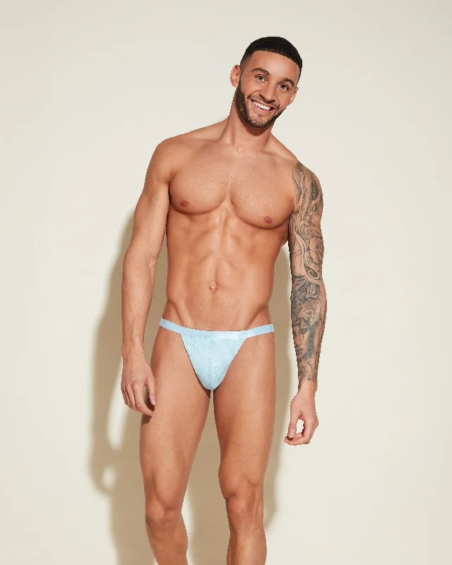 Weekend Deals to Make You Happy Italienischer Tanga