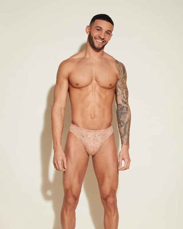 Weekend Bargains to Love Klassischer G-String