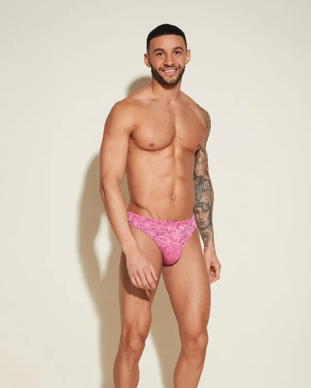 Weekend Discounts to Enjoy Klassischer G-String