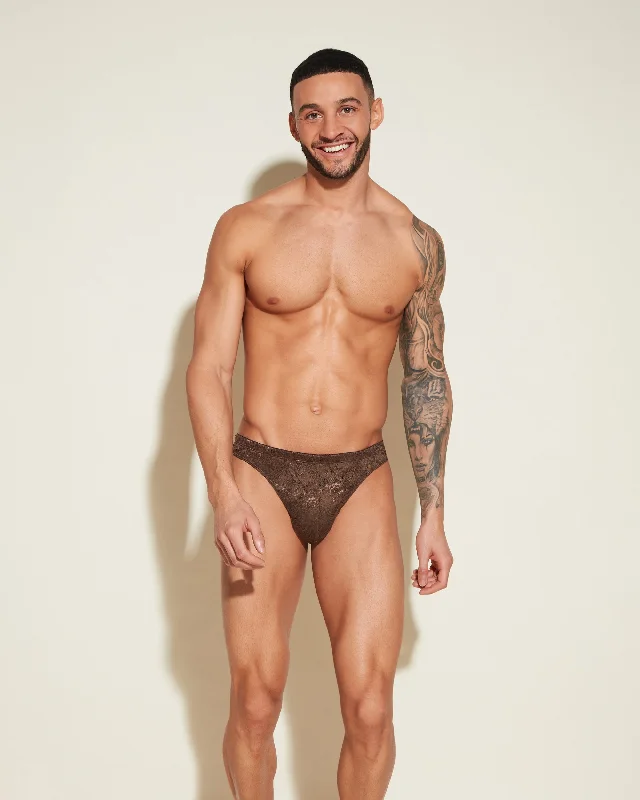 Weekend Offers That Excite Klassischer G-String