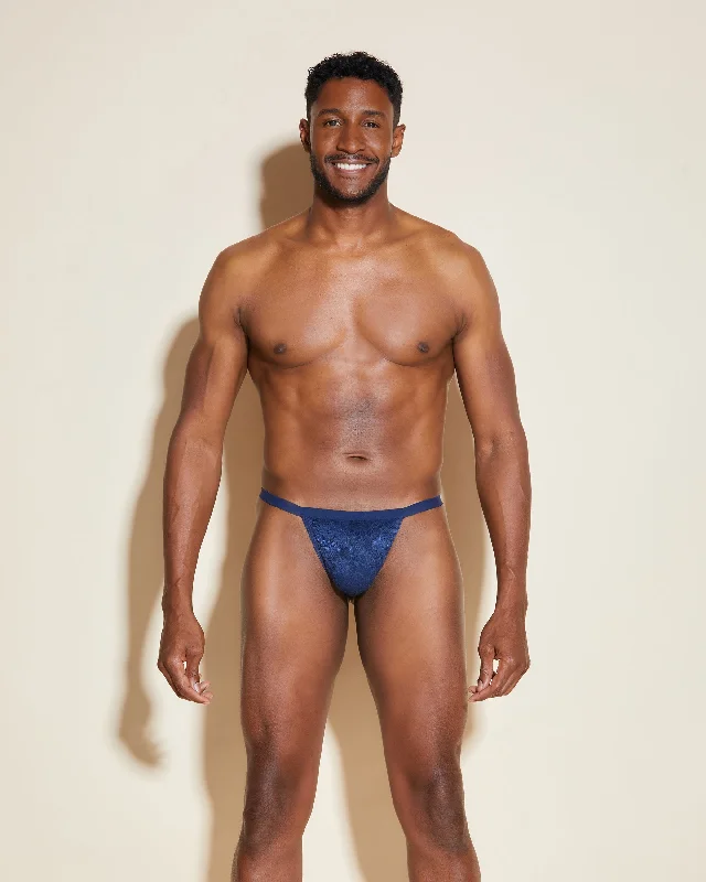 Instant Savings Italienischer Tanga