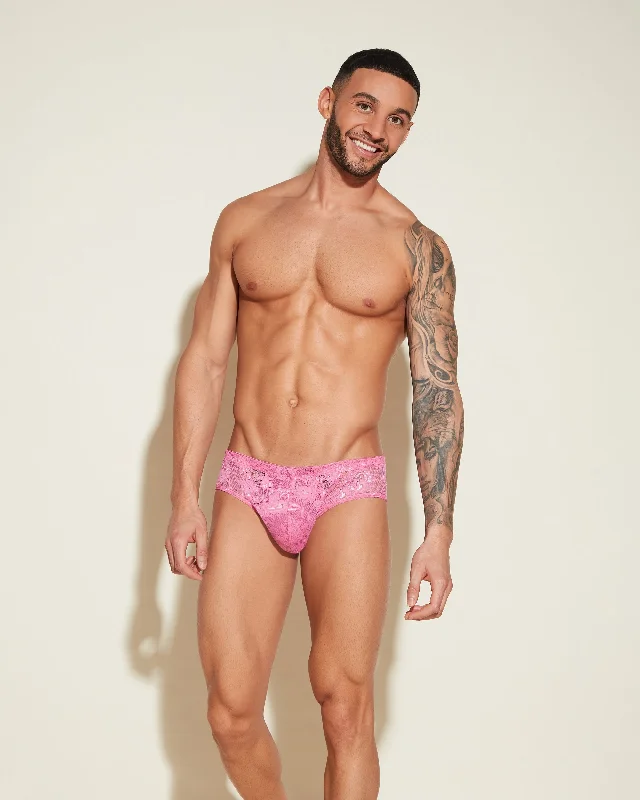 Weekend Savings Sensation Micro Slip Comfort