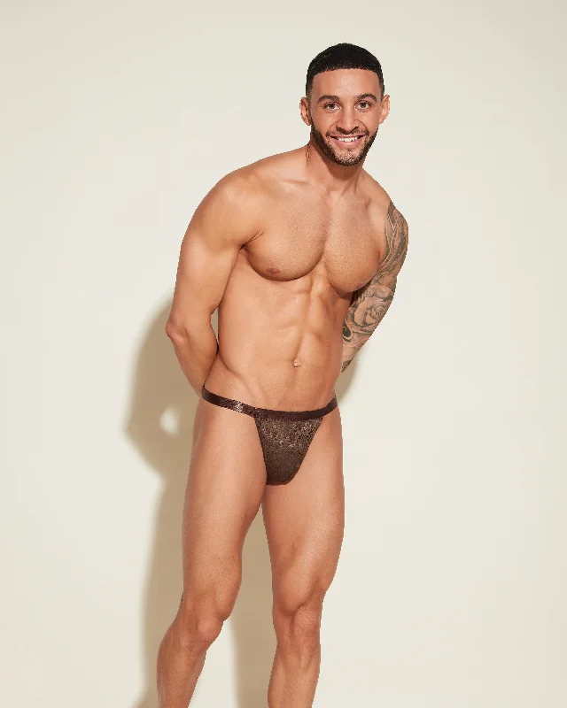Weekend Savings Fiesta Tanga Italiano