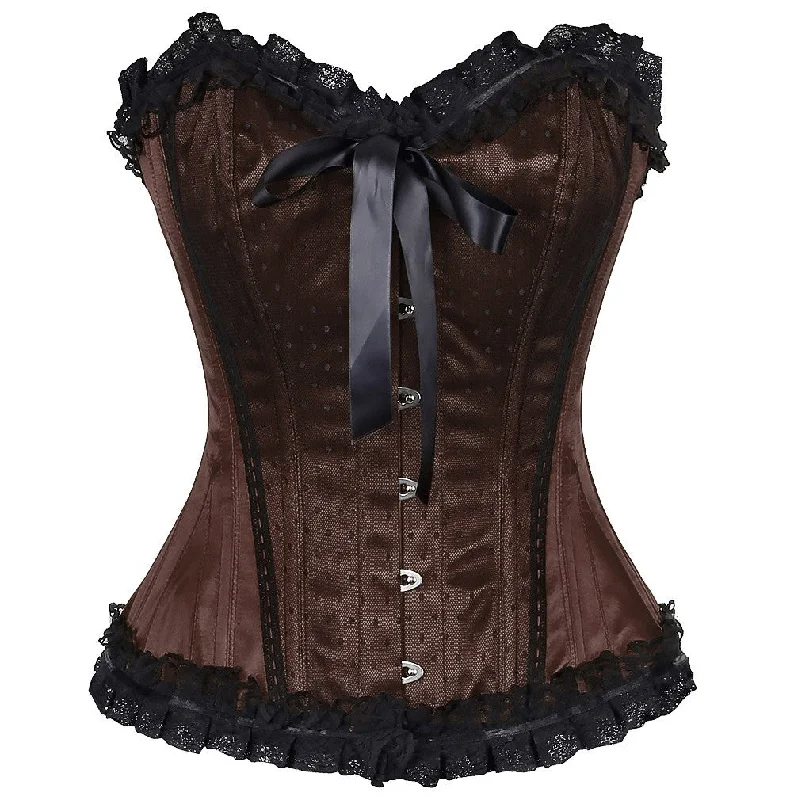 Closeout Sale Ollie Custom Made Corset
