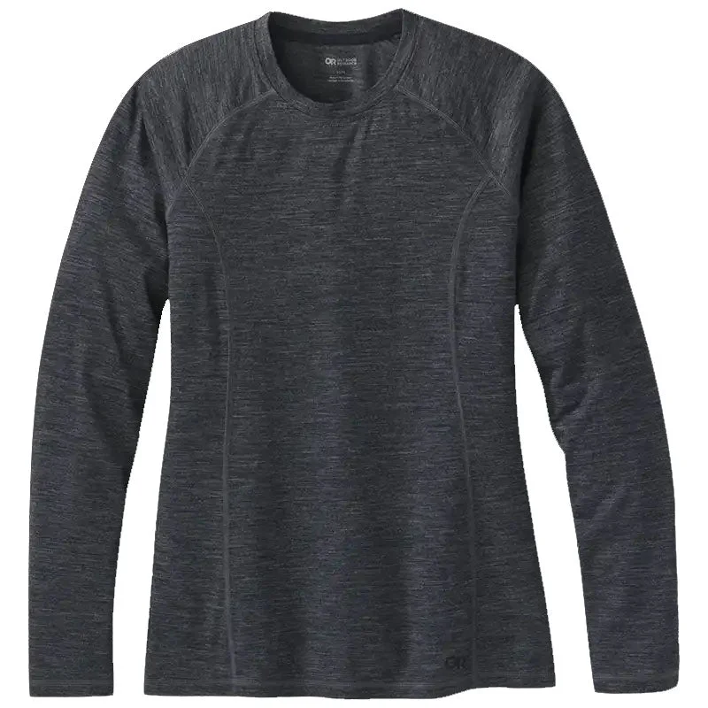 Weekend Shopping Bliss Outdoor Research Alpine Onset Crew Womens Thermal Top