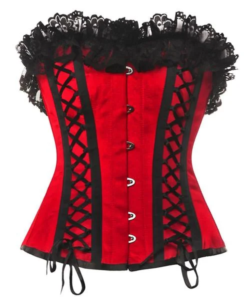 Savings Event Paula Custom Made Corset
