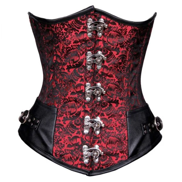 Bargain Prices Pepper Custom Made Corset