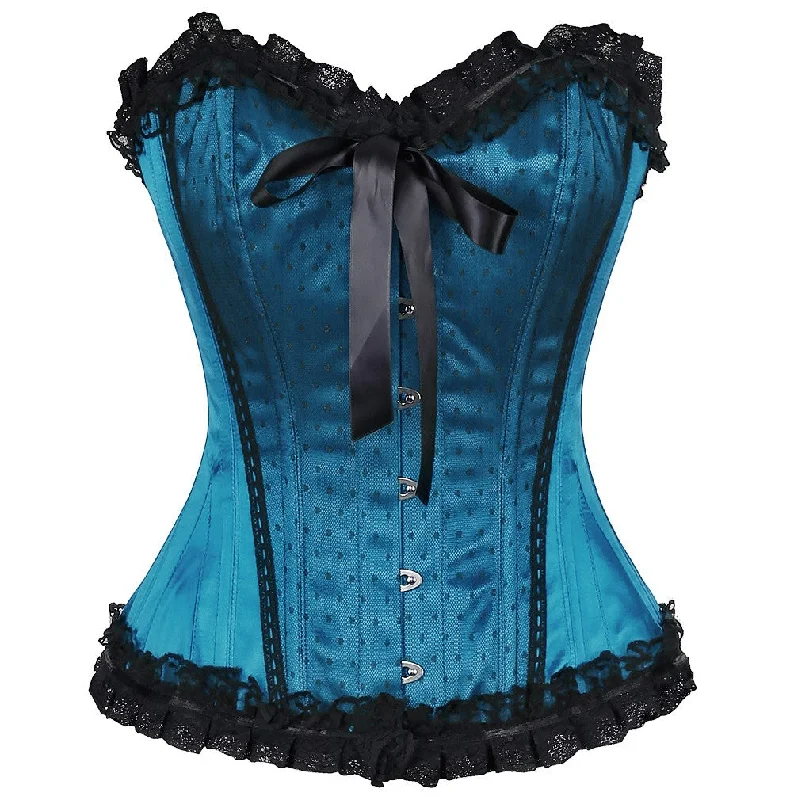 Overstock Sale Reggie Custom Made Corset
