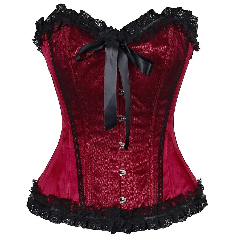 Bargain Bin Ryan Custom Made Corset