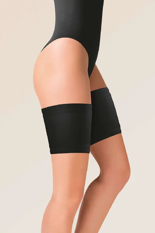 Weekend Deals You Can't Resist Satin Thigh Bands