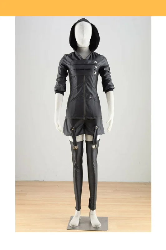 The Best Prices Tokyo Ghoul Touka Kirishima Battle Cosplay Costume