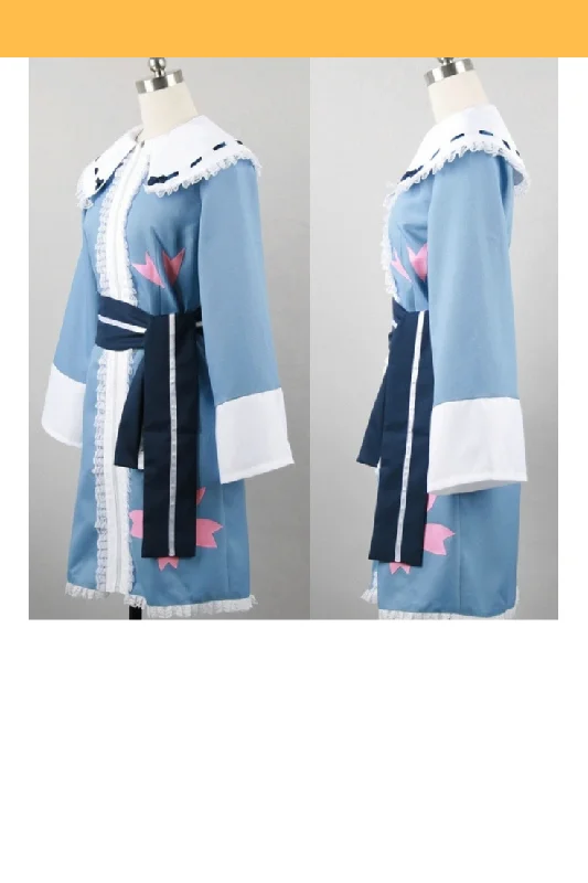 Best Deals Touhou Project Imperishable Night Yuyuko Saigyouzi Cosplay Costume