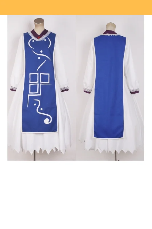 Crazy Savings Touhou Project Perfect Cherry Blossom Yakumo Ran Cosplay Costume