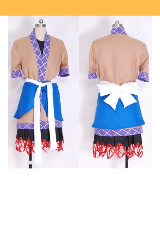Don't Miss Touhou Project Subterranean Animism Parsee Mizuhashi Cosplay Costume