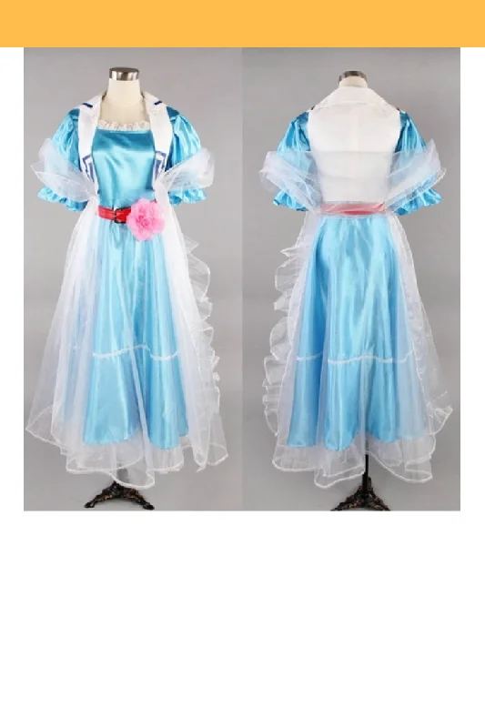 Exclusive Offers Touhou Project Ten Desires Seiga Kaku Cosplay Costume