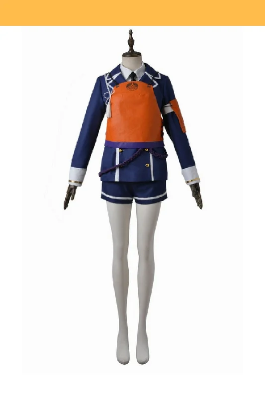 Flash Deals Touken Ranbu Akita Toushirou Cosplay Costume
