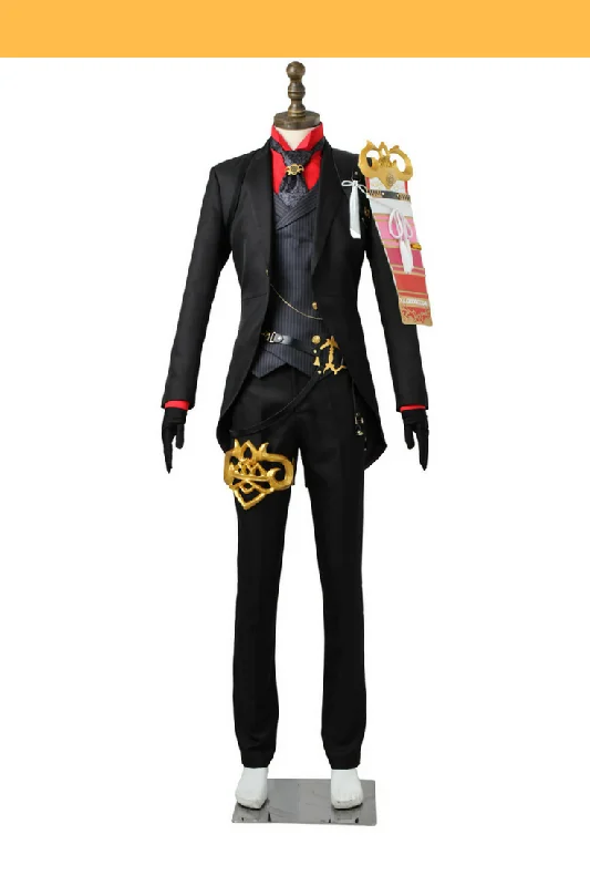 Huge Savings Touken Ranbu Daihannya Nagamitsu Cosplay Costume