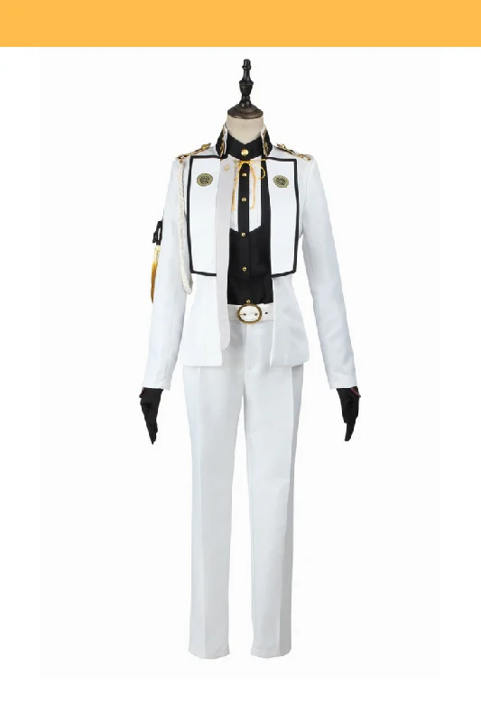 Mega Sale Touken Ranbu Higekiri Cosplay Costume