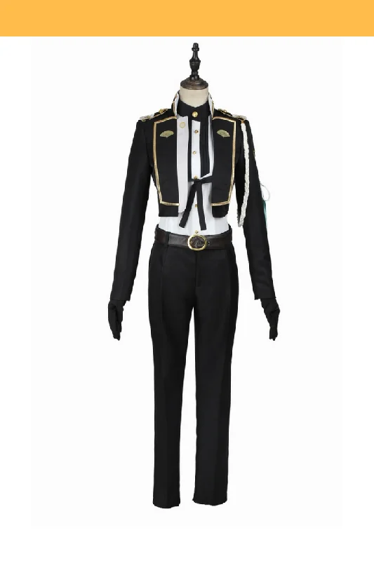 One-DAY Sale Touken Ranbu Hizamaru Cosplay Costume
