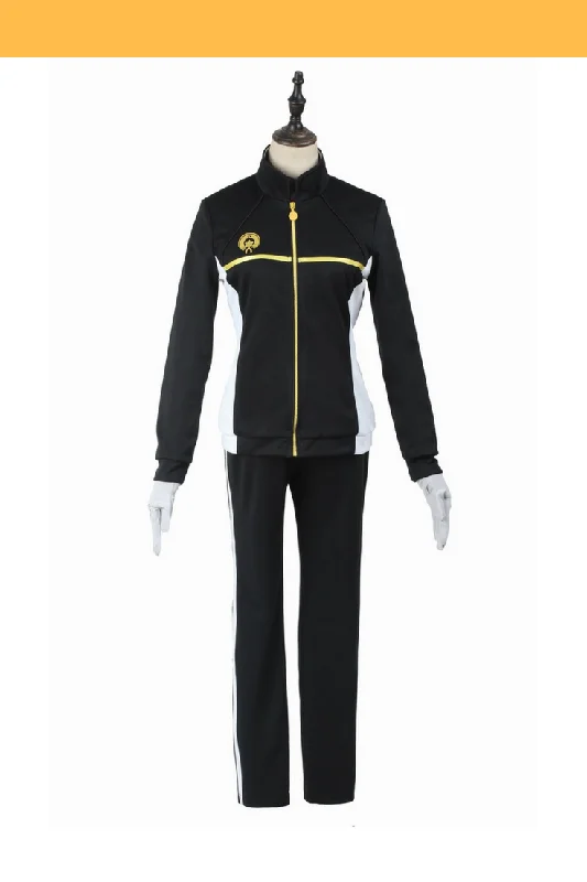 Online Specials Touken Ranbu Hizamaru Uchiban Cosplay Costume