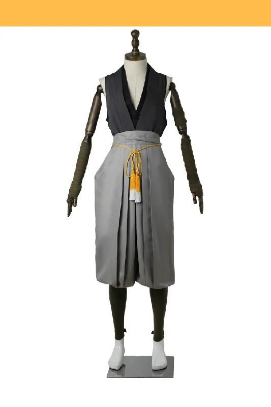 Act Now Touken Ranbu Kogitsunemaru Uchiban Cosplay Costume