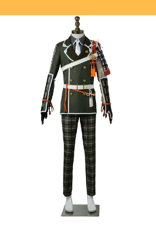 Amazing Value Touken Ranbu Kotegiri Gou Cosplay Costume