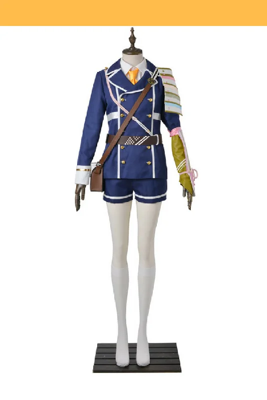 Bonus Offer Touken Ranbu Mouri Toushirou Cosplay Costume