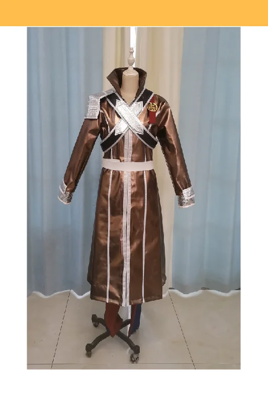 Buy Today Touken Ranbu Musical Mutsunokami Yoshiyuki Cosplay Costume