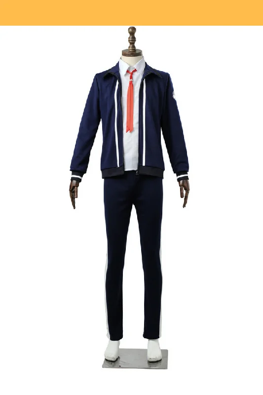 Can't Resist Touken Ranbu Namazou Uchiban Cosplay Costume