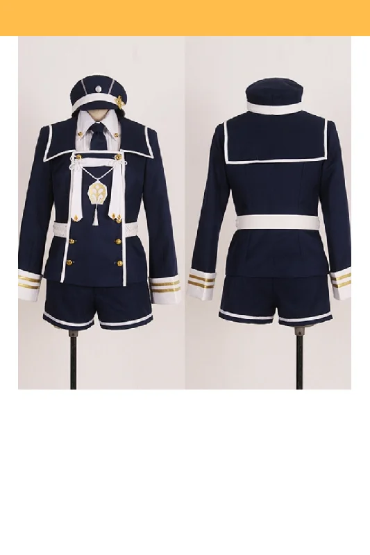 Cash Savings Touken Ranbu Online Gokotai Cosplay Costume