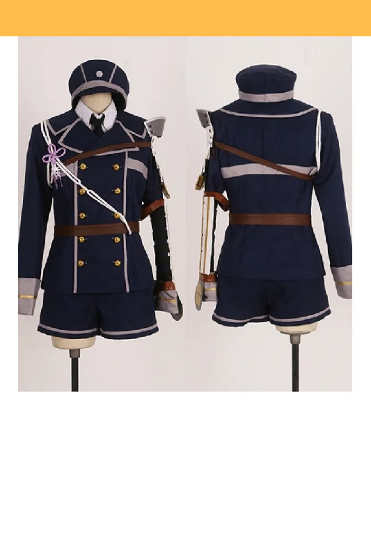 Clearance Sale Touken Ranbu Online Hirano Toushirou Cosplay Costume