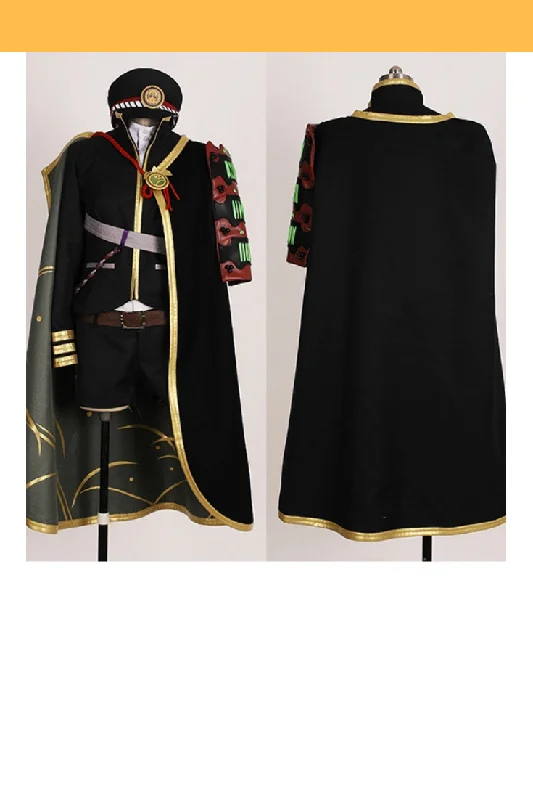 Crazy Savings Touken Ranbu Online Hotarumaru Cosplay Costume