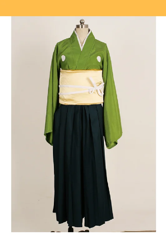 Daily Special Touken Ranbu Online Ishikirimaru Cosplay Costume
