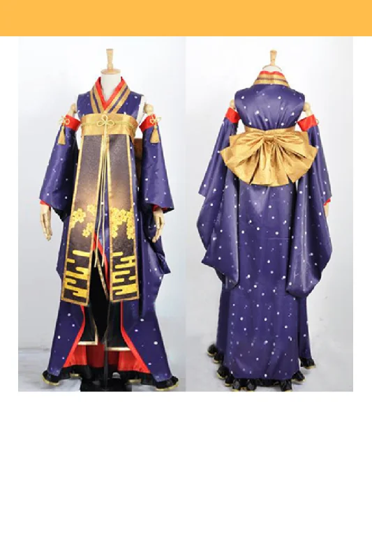 Deal Alert Touken Ranbu Online Jiroutachi Cosplay Costume