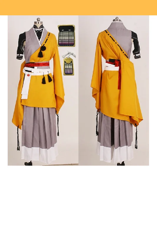Discount Mania Touken Ranbu Online Kogitsunemaru Cosplay Costume