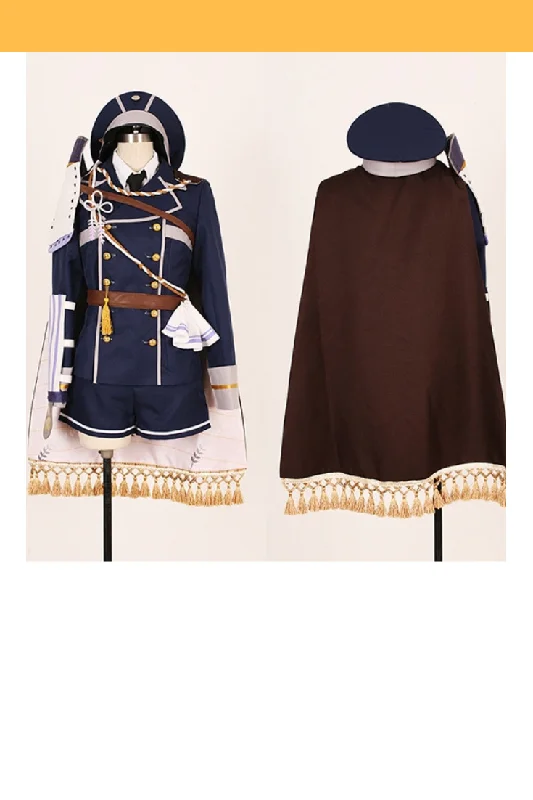 Don't Miss Out Touken Ranbu Online Maeda Toushirou Cosplay Costume