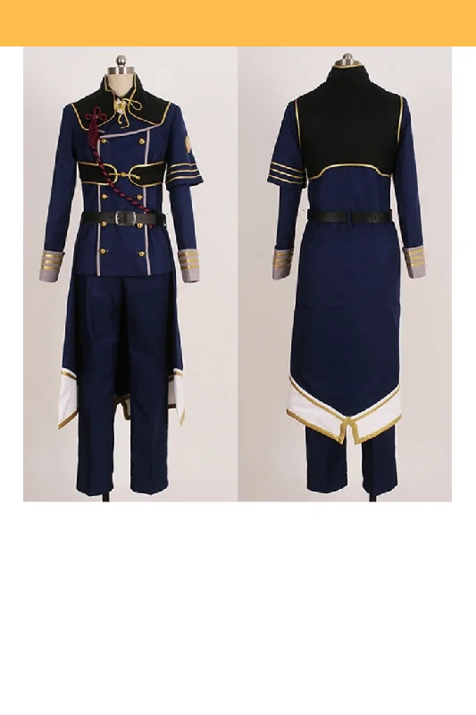 Exclusive Deal Touken Ranbu Online Nakigitsune Cosplay Costume
