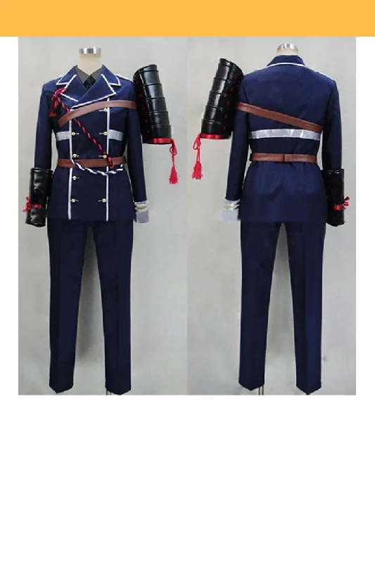 Extra Discount Touken Ranbu Online Namazuo Toushirou Cosplay Costume