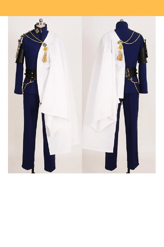 Fantastic Savings Touken Ranbu Online Nikkari Aoe Cosplay Costume