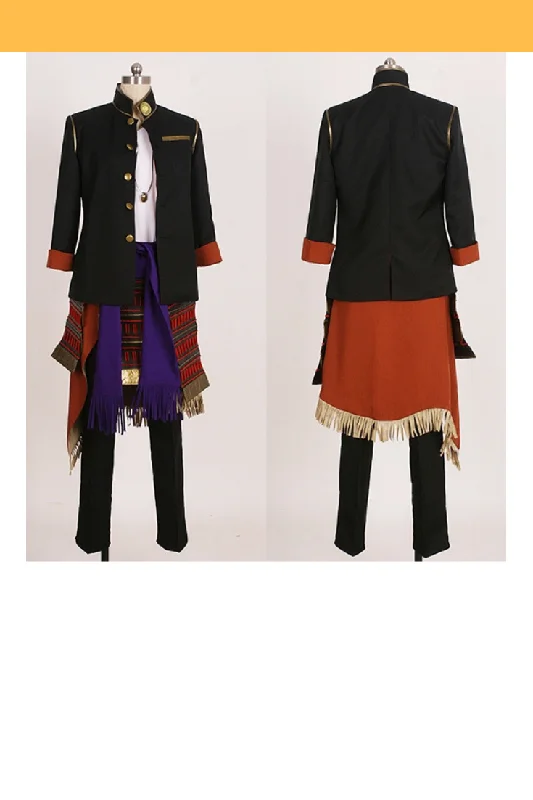 Final Offer Touken Ranbu Online Ookurikara Cosplay Costume