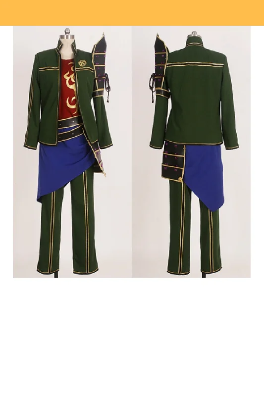 Flash Sale Touken Ranbu Online Otegine Cosplay Costume