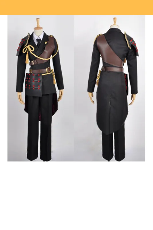 Huge Savings Touken Ranbu Online Shokudaikiri Mitsutada Cosplay Costume
