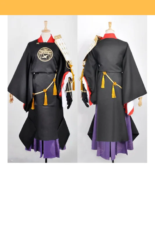 Instant Savings Touken Ranbu Online Taroutachi Cosplay Costume